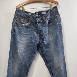 MEK Jeans 38/34